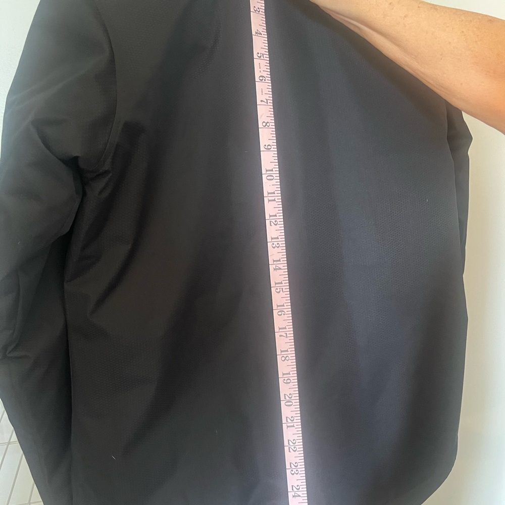 Stormtech Women’s Softshell Windbreaker Jacket Me… - image 7